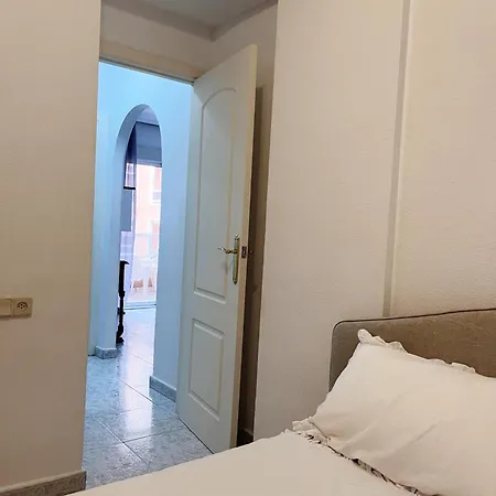La Loma 또레비에하