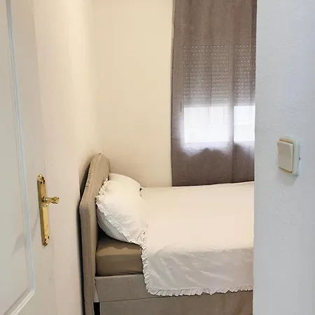 La Loma Apartamento Torrevieja