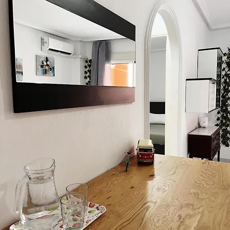 Apartman La Loma Torrevieja