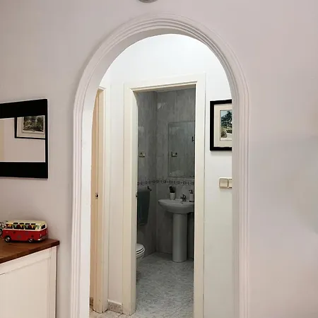 Apartamento La Loma