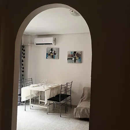 Apartman La Loma