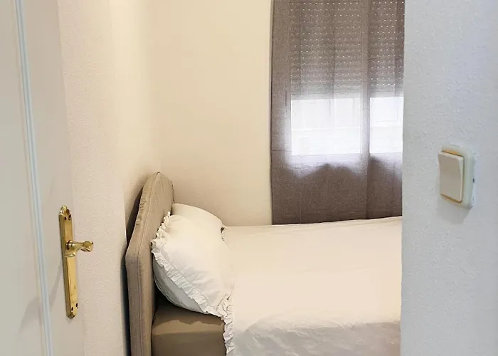 La Loma شقة تورّيفيِخا