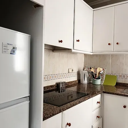 La Loma Apartamento *